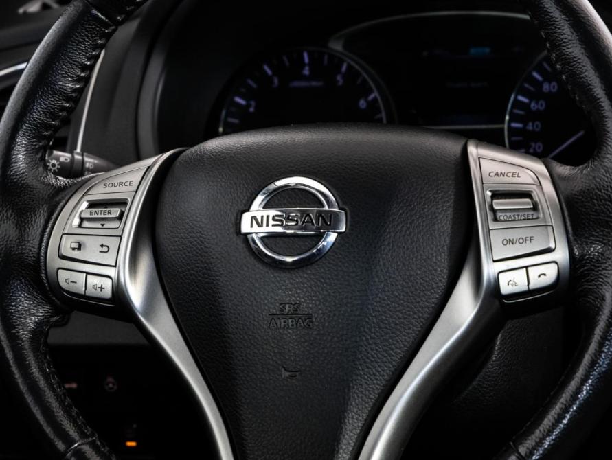 Nissan Teana III Санкт-Петербург  - изображение 14