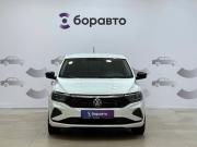 Volkswagen Polo VI Ставрополь  - изображение 19