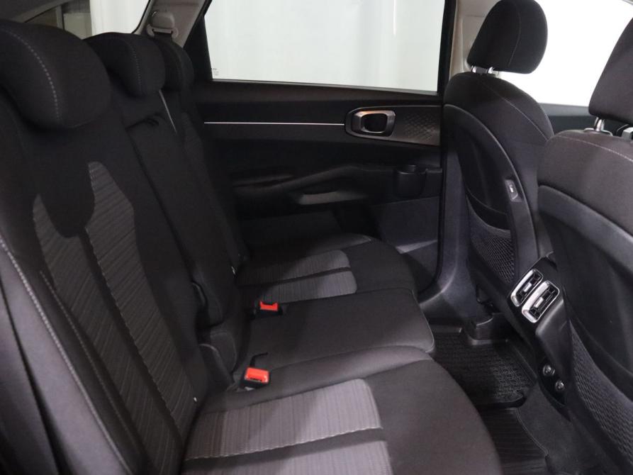Kia Sorento IV Москва  - изображение 23