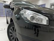 Nissan Qashqai I Рестайлинг Волгоград  - изображение 43