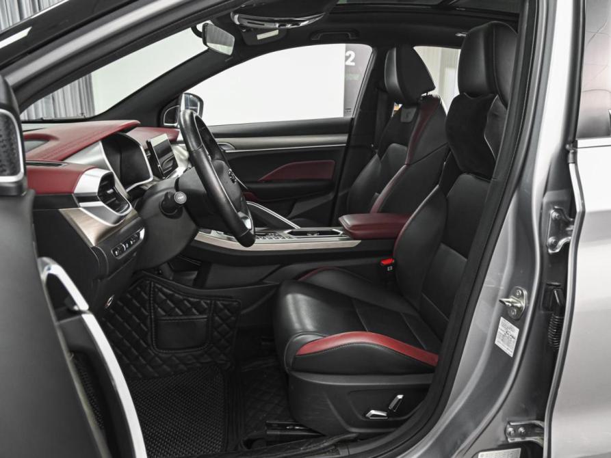 Geely Coolray I Ставрополь  - изображение 10