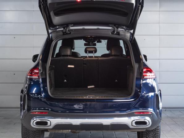 Mercedes-Benz GLE II (V167) с пробегом 2021 года, цена 6 290 000 рублей, 74000 км, внедорожник, Автокод Объявления