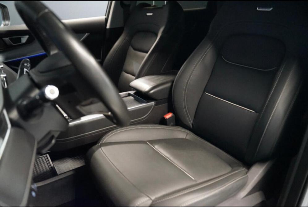 Chery Tiggo 7 Pro Max I Крым  - изображение 9