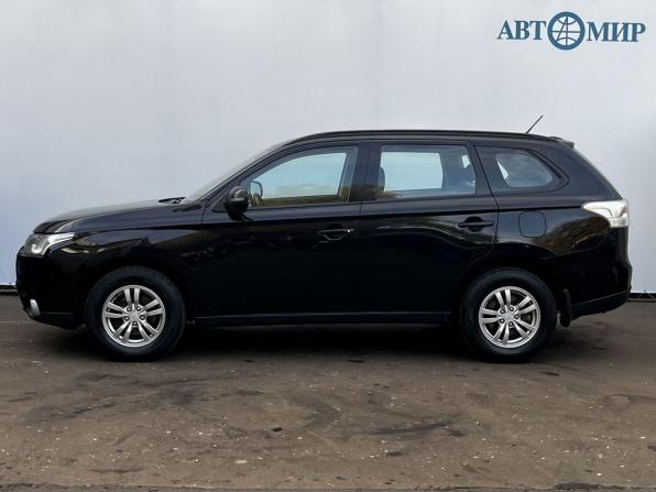 Mitsubishi Outlander III с пробегом 2012 года, цена 1 180 000 рублей, 251000 км, внедорожник, Автокод Объявления
