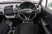 Honda Stream II Красноярск  - изображение 31