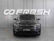 Kia Optima IV Воронеж  - изображение 25