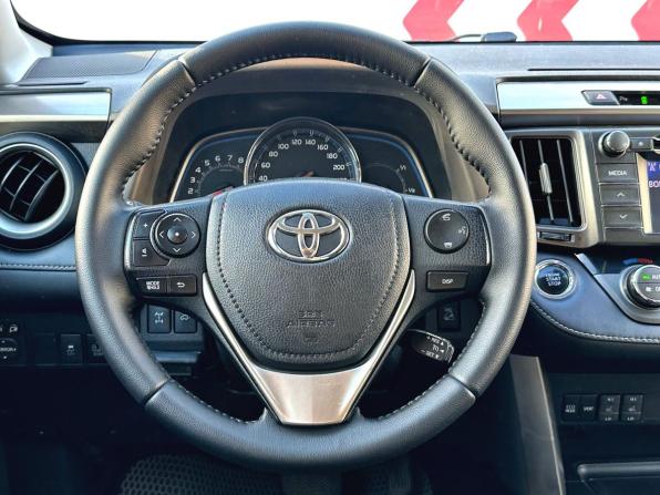 Toyota RAV4 IV (XA40) с пробегом 2013 года, цена 2 000 000 рублей, 162680 км, внедорожник, Автокод Объявления