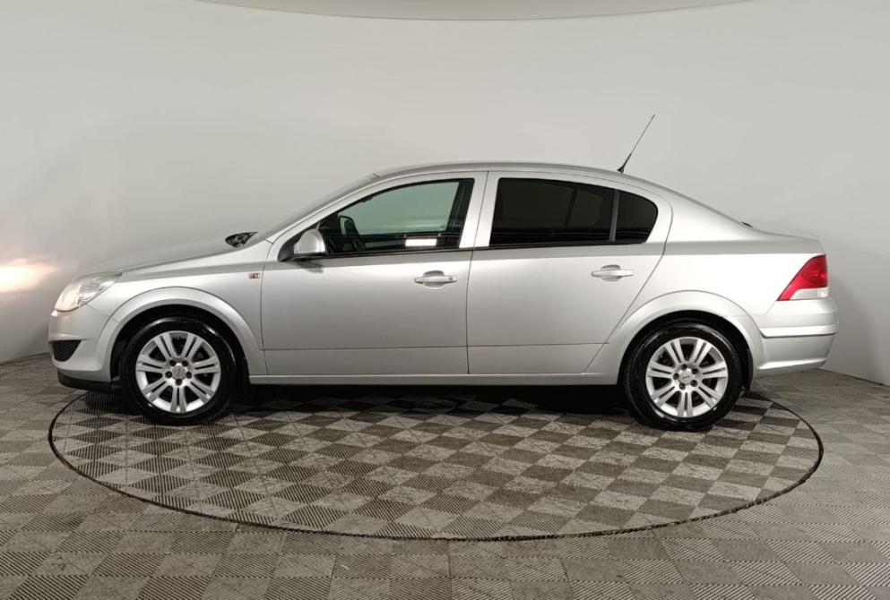 Opel Astra H Рестайлинг Волгоград  - изображение 4