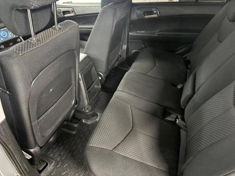 SsangYong Kyron I Рестайлинг Санкт-Петербург  - изображение 18