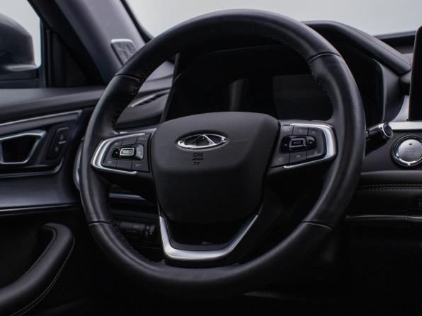 Chery Tiggo 7 Pro I с пробегом 2022 года, цена 1 741 000 рублей, 23212 км, внедорожник, Автокод Объявления
