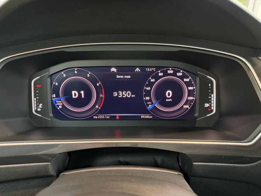 Volkswagen Tiguan II Таганрог  - изображение 31