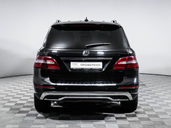 Mercedes-Benz M-Класс III (W166) с пробегом 2012 года, цена 1 990 000 рублей, 247614 км, внедорожник, Автокод Объявления