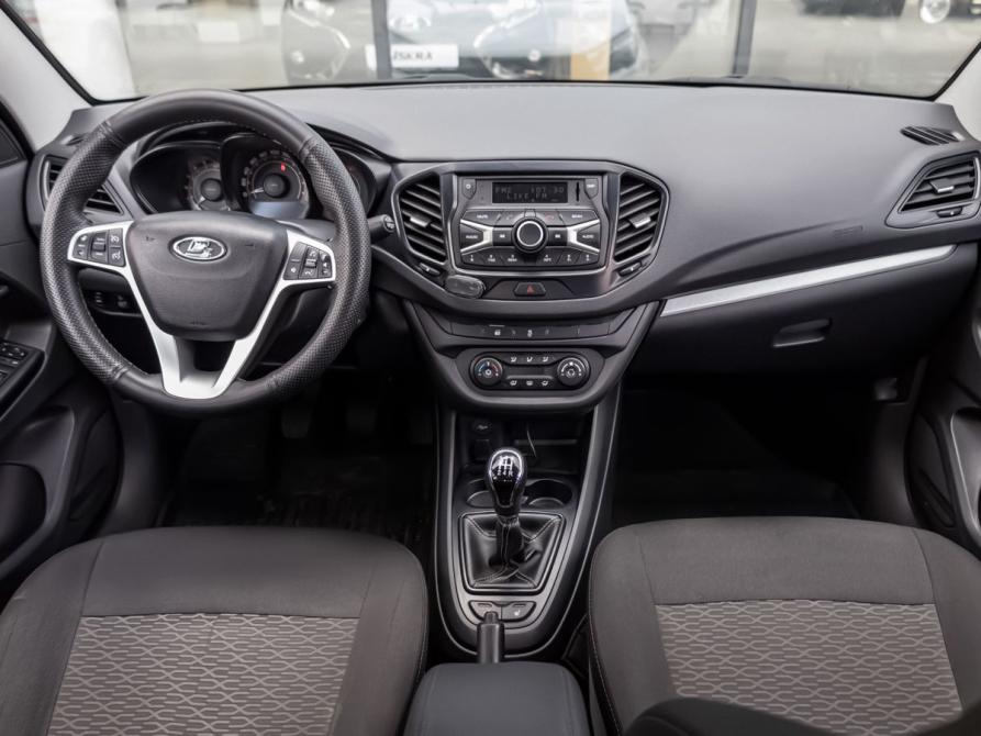 Lada (ВАЗ) Vesta I Казань  - изображение 7