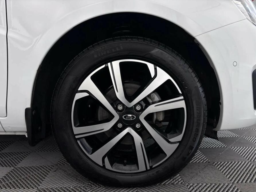 Lada (ВАЗ) Vesta I Рестайлинг (NG) Псков  - изображение 20