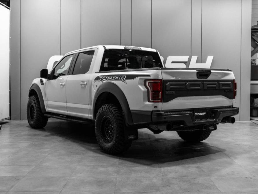 Ford F-150 XIV Тюмень  - изображение 2