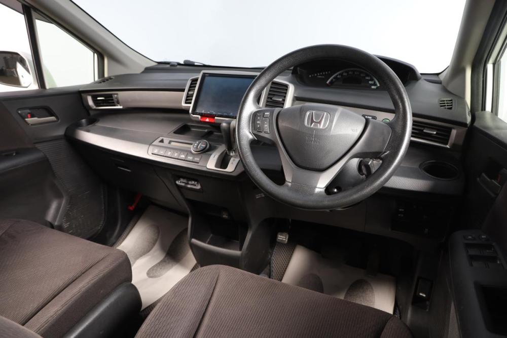 Honda Freed I Рестайлинг Новосибирск  - изображение 10
