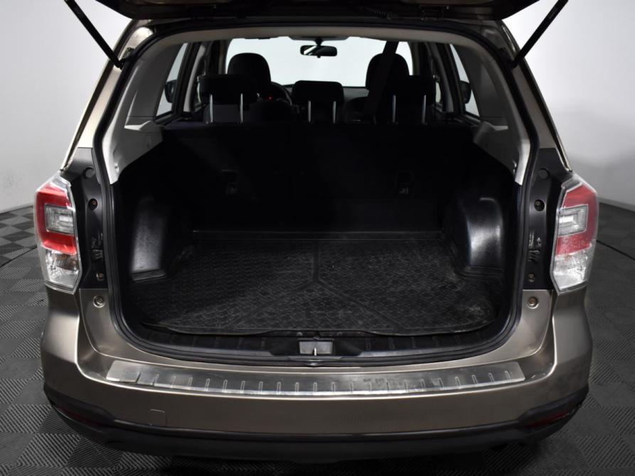Subaru Forester IV Рестайлинг 2 Санкт-Петербург  - изображение 18