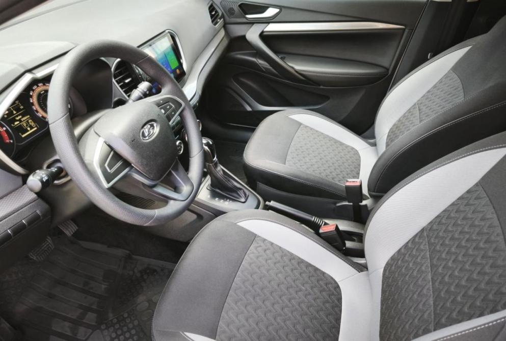 Lada (ВАЗ) Vesta I Рестайлинг (NG) Сыктывкар  - изображение 17
