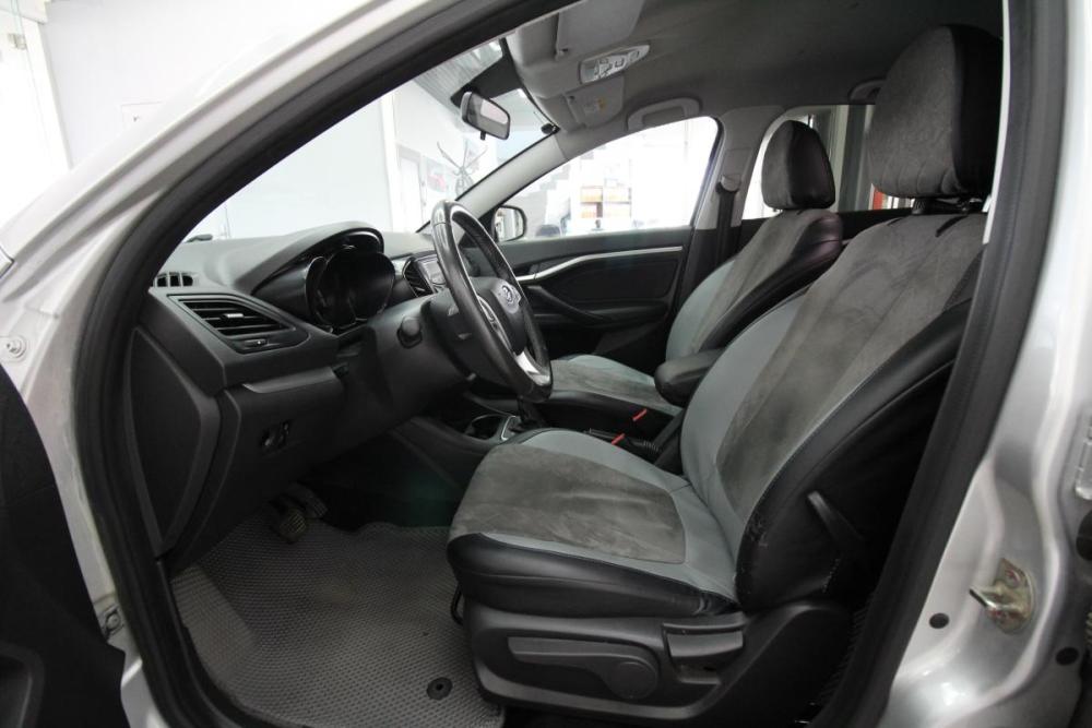 Lada (ВАЗ) Vesta I Сургут  - изображение 8