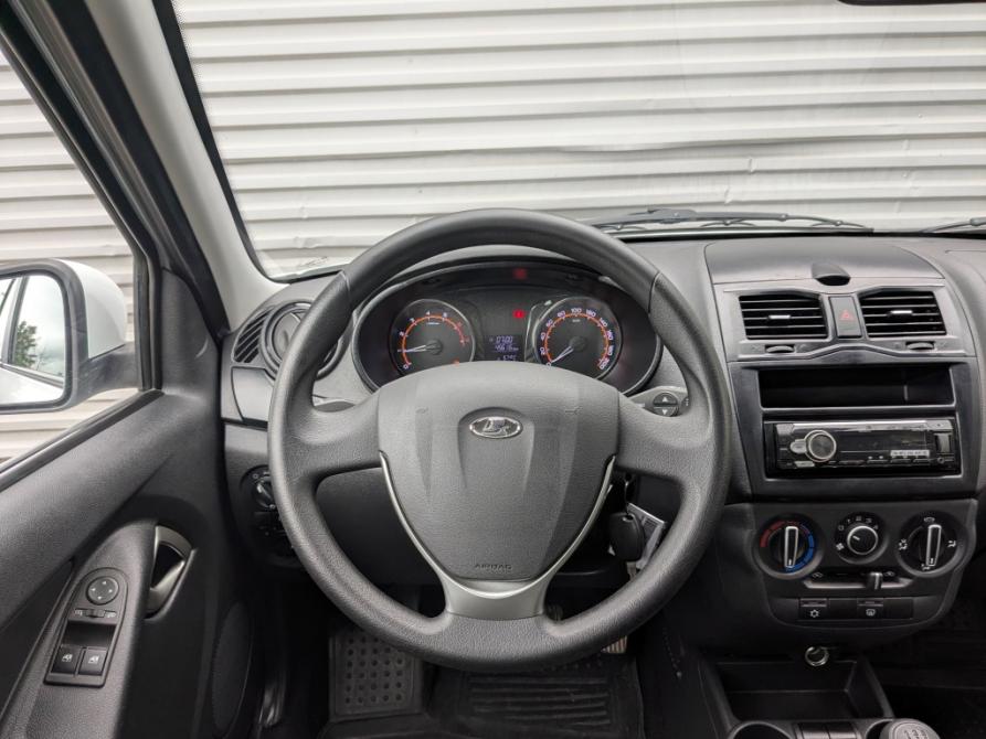 Lada (ВАЗ) Granta I Рестайлинг Москва  - изображение 9