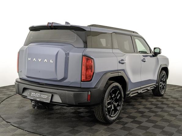Haval H3 I с пробегом 2025 года, цена 2 485 000 рублей, 27488 км, внедорожник, Автокод Объявления