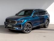 Geely Monjaro I Москва  - изображение 31