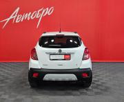 Opel Mokka I Вологда  - изображение 23