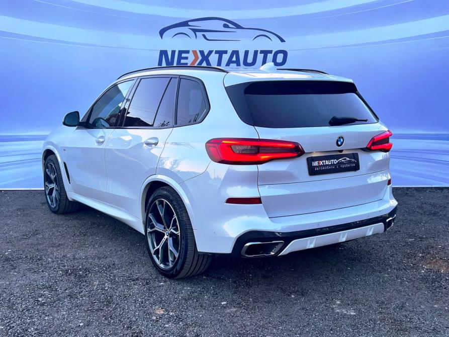 BMW X5 IV (G05/G18) Чебоксары  - изображение 3