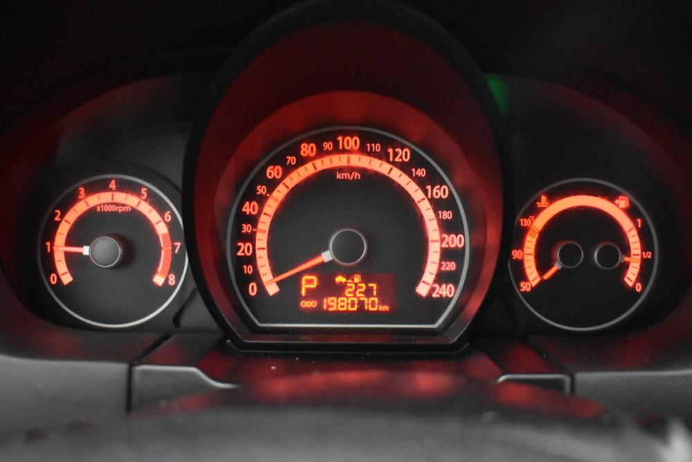 Kia Ceed I Рестайлинг Москва  - изображение 6