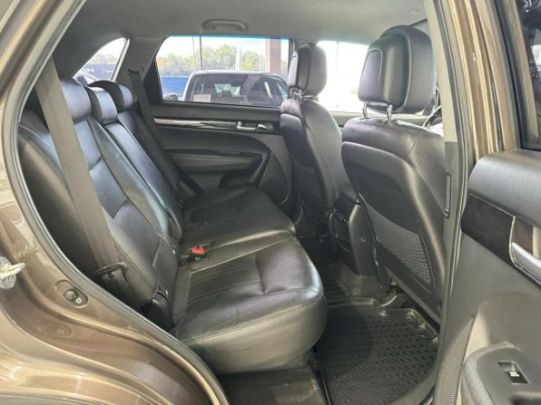 Kia Sorento II Рестайлинг с пробегом 2017 года, цена 2 150 000 рублей, 126213 км, внедорожник, Автокод Объявления