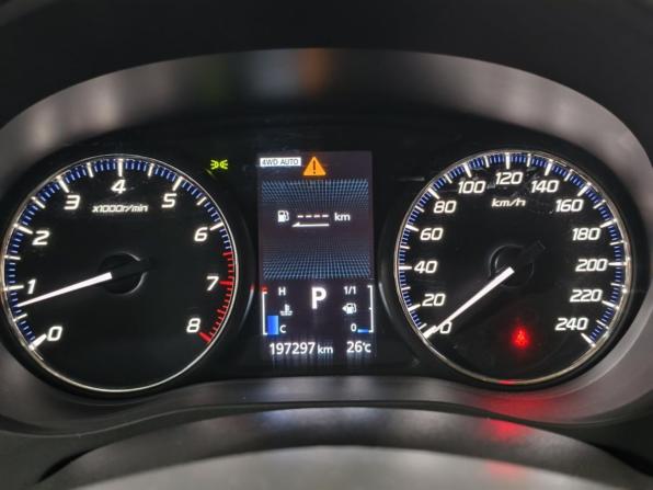 Mitsubishi Outlander III Рестайлинг 2 с пробегом 2016 года, цена 1 675 000 рублей, 197293 км, внедорожник, Автокод Объявления