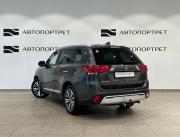Mitsubishi Outlander III Рестайлинг 3 Санкт-Петербург  - изображение 29