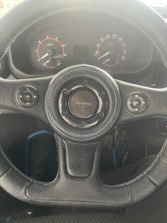 Lada (ВАЗ) 2121 (4x4) I Рестайлинг с пробегом 2020 года, цена 620 000 рублей, 141600 км, внедорожник, Автокод Объявления