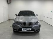 BMW X3 II (F25) Казань  - изображение 21