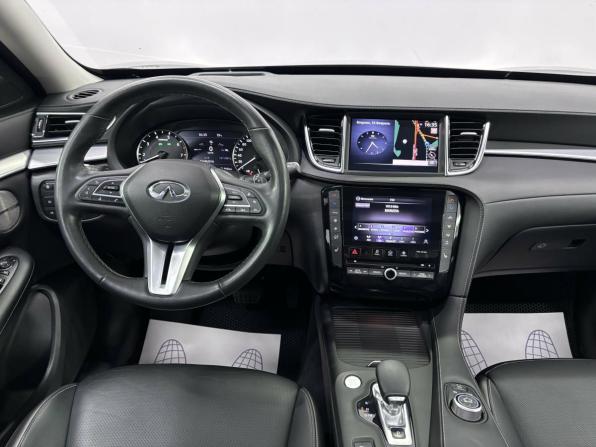 Infiniti QX50 II с пробегом 2021 года, цена 3 689 000 рублей, 67466 км, внедорожник, Автокод Объявления