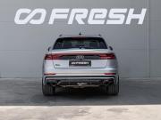 Audi Q8 I (4M) Краснодар  - изображение 29