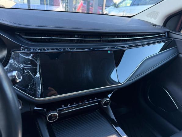 Omoda S5 с пробегом 2023 года, цена 1 490 000 рублей, 23081 км, седан, Автокод Объявления