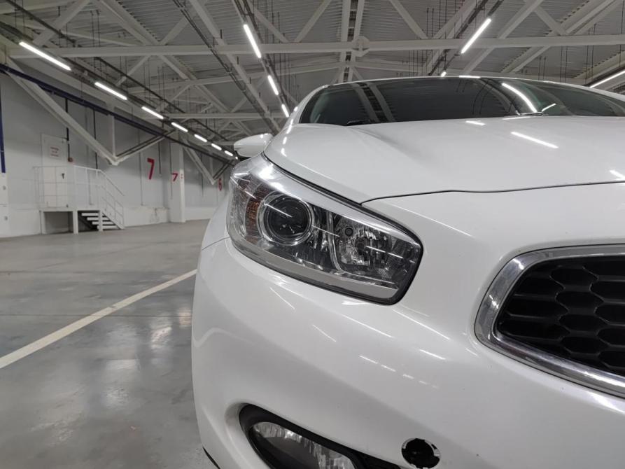 Kia Ceed II Казань  - изображение 21