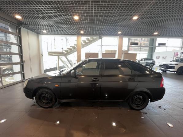 Lada (ВАЗ) Priora I Рестайлинг с пробегом 2015 года, цена 465 000 рублей, 226395 км, хэтчбек, Автокод Объявления