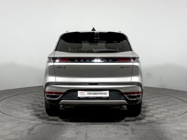 FAW Bestune T90 с пробегом 2023 года, цена 1 990 000 рублей, 20000 км, внедорожник, Автокод Объявления