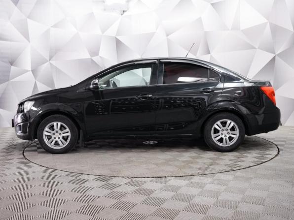 Chevrolet Aveo II с пробегом 2014 года, цена 720 000 рублей, 159000 км, седан, Автокод Объявления