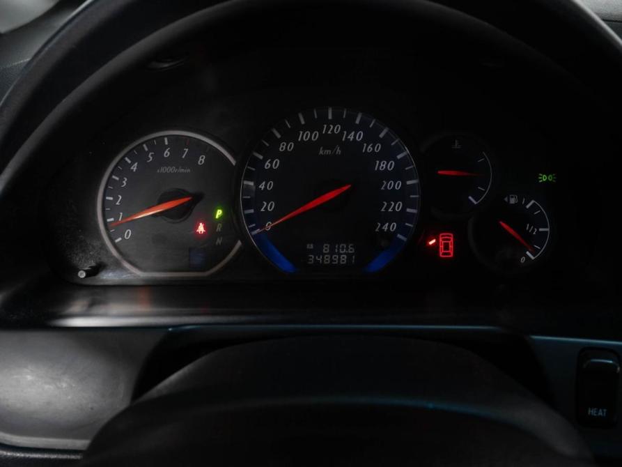 Mitsubishi Grandis I Ставрополь  - изображение 19