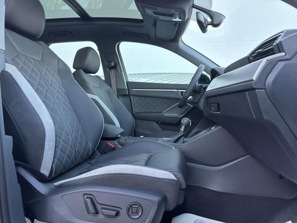 Audi Q3 II (F3) с пробегом 2026 года, цена 3 890 000 рублей, 10 км, внедорожник, Автокод Объявления
