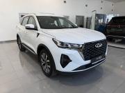 Chery Tiggo 7 Pro Max I Орел  - изображение 17