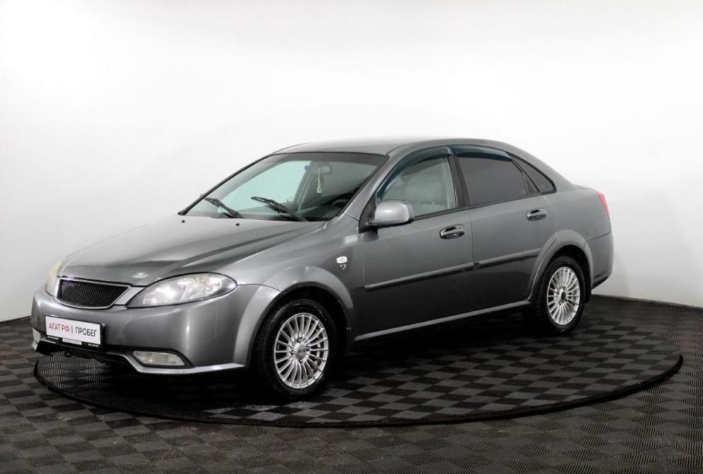 Daewoo Gentra II Нижний Новгород  - изображение 1