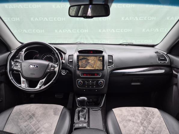 Kia Sorento II Рестайлинг с пробегом 2020 года, цена 2 300 000 рублей, 204024 км, внедорожник, Автокод Объявления