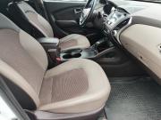 Hyundai ix35 I Москва  - изображение 24