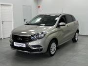 Lada (ВАЗ) XRAY I Казань  - изображение 18