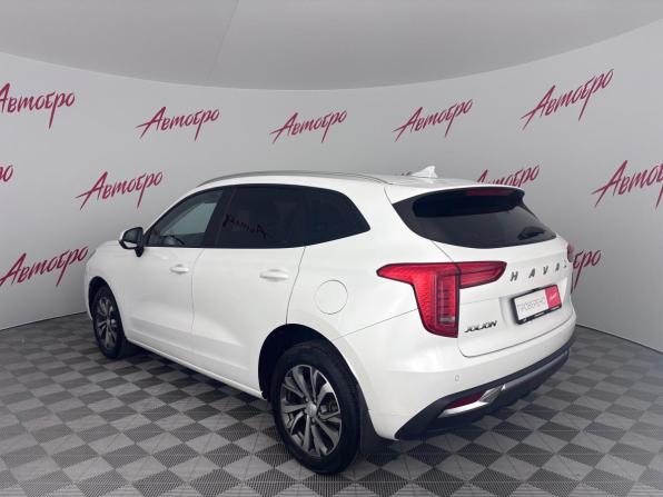 Haval Jolion I с пробегом 2023 года, цена 1 649 000 рублей, 101012 км, внедорожник, Автокод Объявления