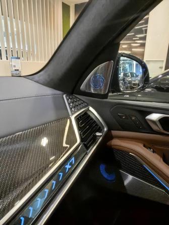 Новый BMW X7 I (G07) Рестайлинг 2026 года, цена 19 169 900 рублей, внедорожник, Автокод Объявления